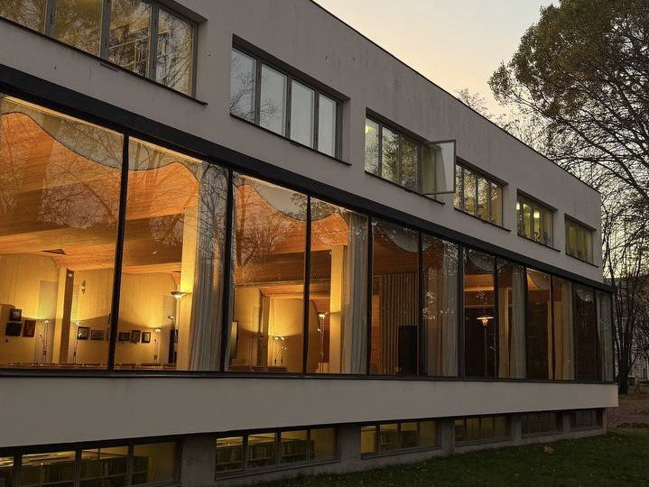 Прогулка: один день в Выборге