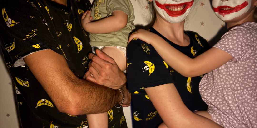 Мы готовы🎃 #halloween