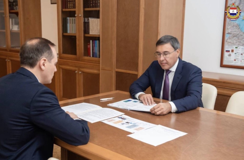    Мордовский вуз получит федподдержку на капремонт общежития