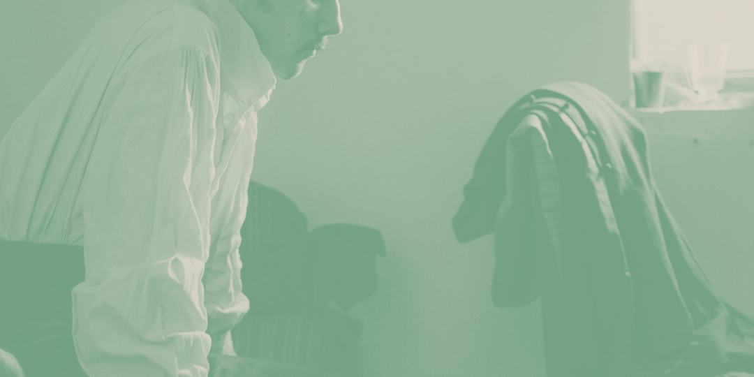 Приговор человеку, но не поэту: рецензия на фильм «Лермонтов»