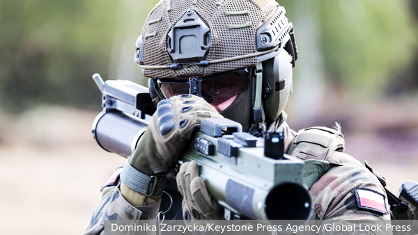     Фото: Dominika Zarzycka/Keystone Press Agency/Global Look Press   
 Текст: Дарья Григоренко