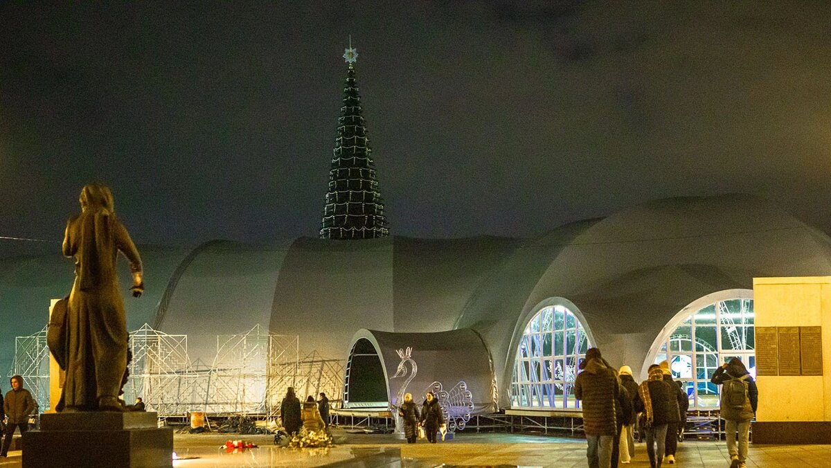    Фото: Антон Вергун