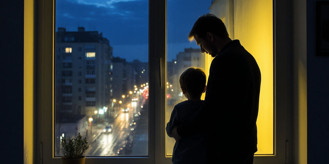 Забытый сын