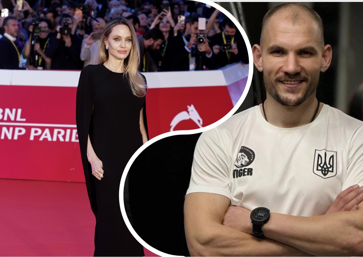 Marco Provvisionato / Keystone Press Agency, соцсети задержанного