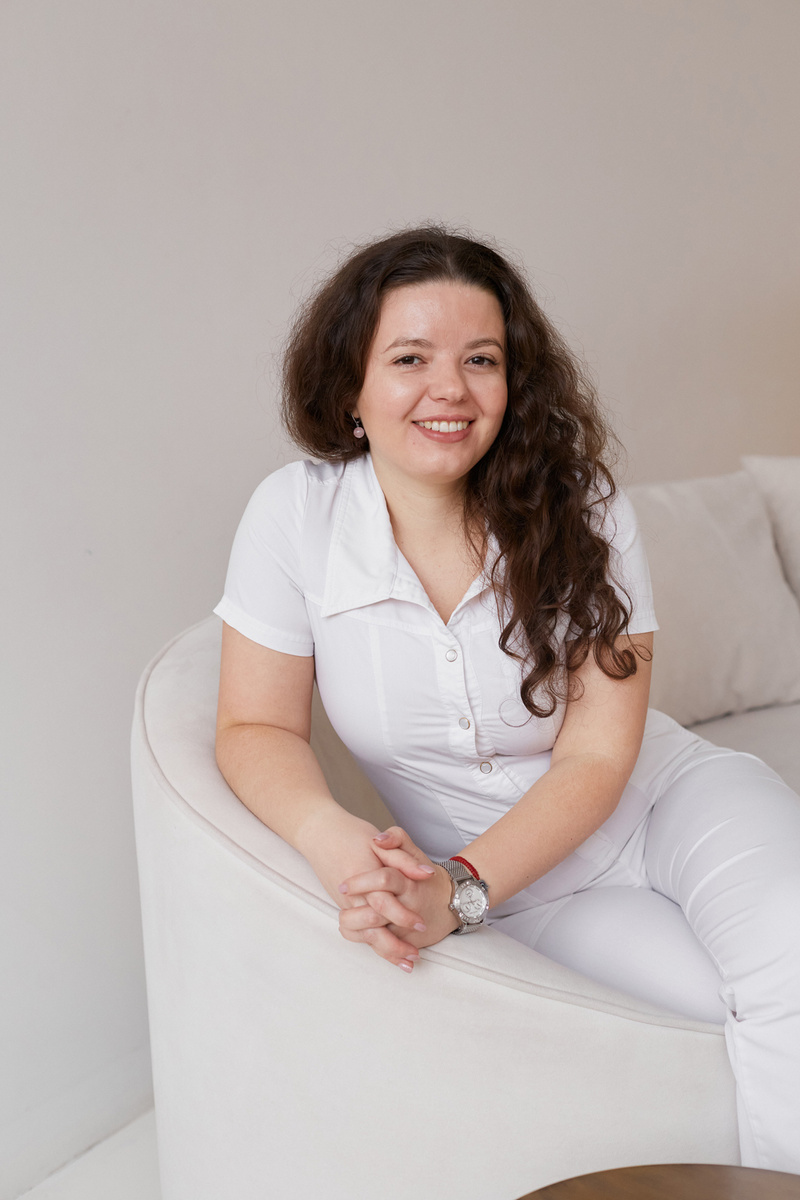 Стоматолог-ортодонт Киселева Любовь Александровна