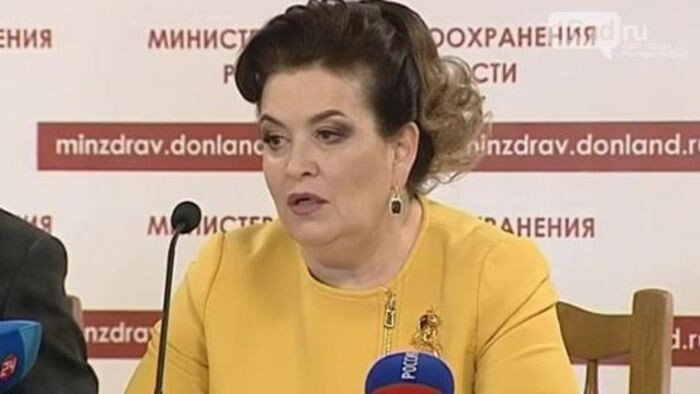 Иллюстрация: © «Панорама»\\ архив