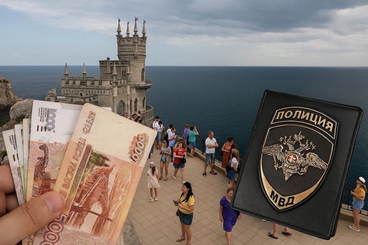 Новости Крыма | Россия сегодня