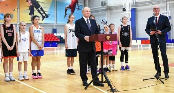    РИА «Новости»