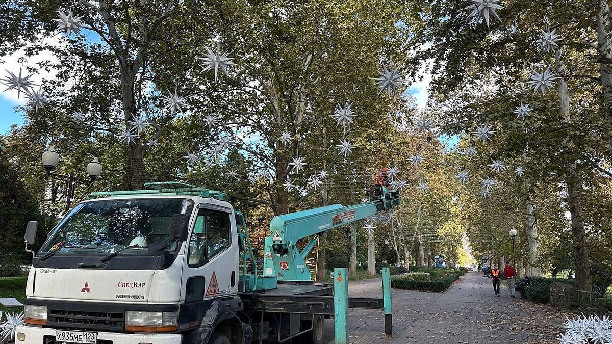    Фото: телеканал «Краснодар»