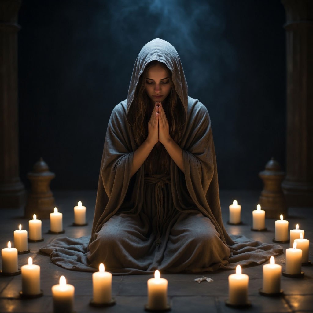 Создано нейросетью Алиса