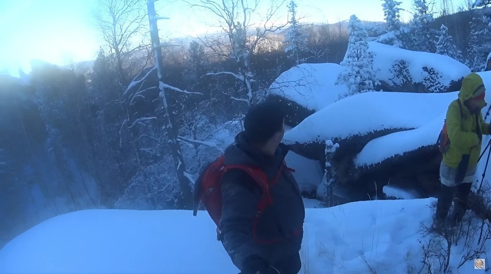    Фото: YouTube-канал «Владимир Стригунов»