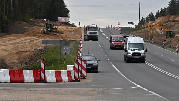    © Sputnik / Виктор Толочко