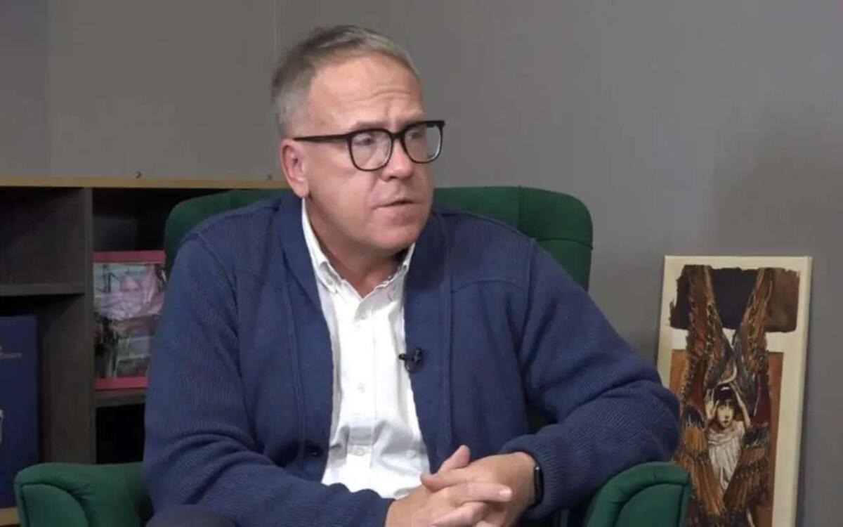    Бывшему министру Воронежской области Геннадию Швыркову продлили арест в СИЗО Фото с личных соцсетей Геннадия Швыркова.