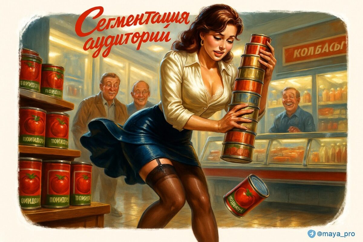    Изображение, иллюстрирующее автоматическую классификацию подписчиков в ВКонтакте Артур Хорошев