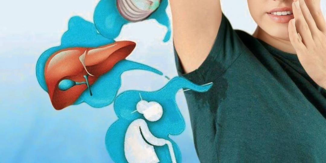 Какие болезни можно определить по запаху тела: советы врача-невролога