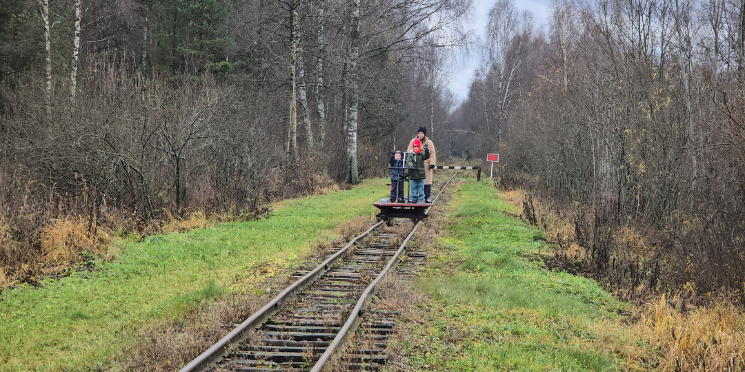 Съездили в Переславль-Залесский, чтобы провести половину времени в отеле. Что посмотреть в городе и окрестностях и где лучше жить с детьми?