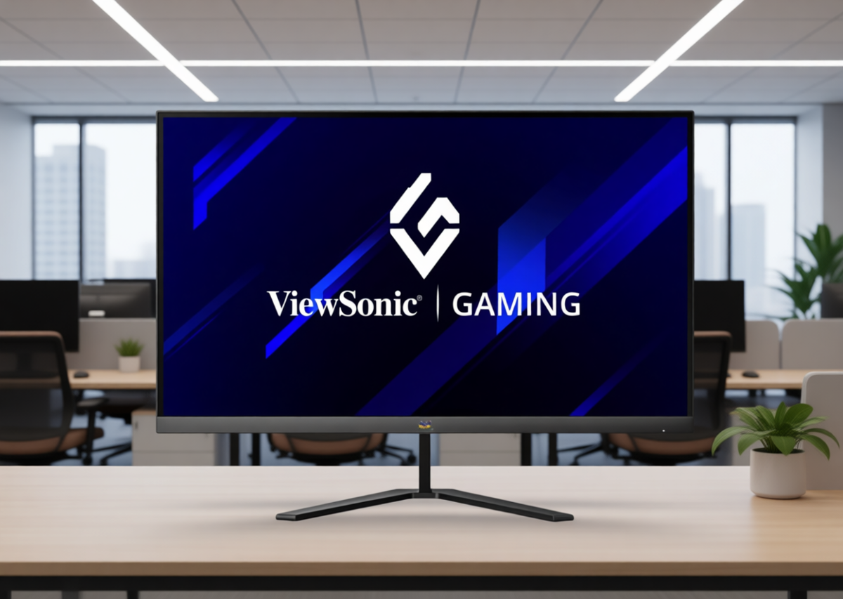 Источник изображения: ViewSonic