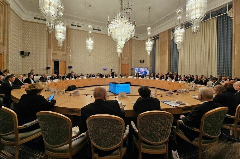   Пресс-служба Госсовета Крыма