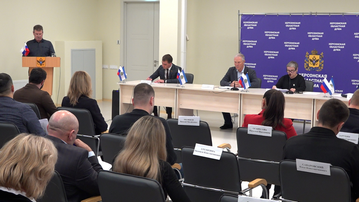    Фото: ТРК Таврия