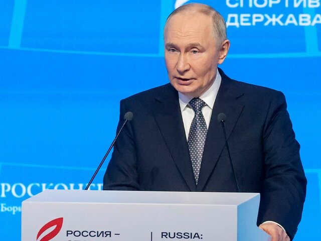    Фото: ТАСС/Сергей Карпухин