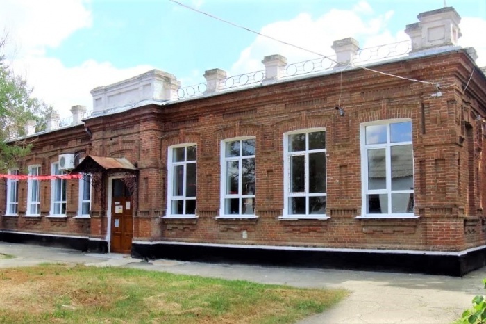    администрация Краснодарского края