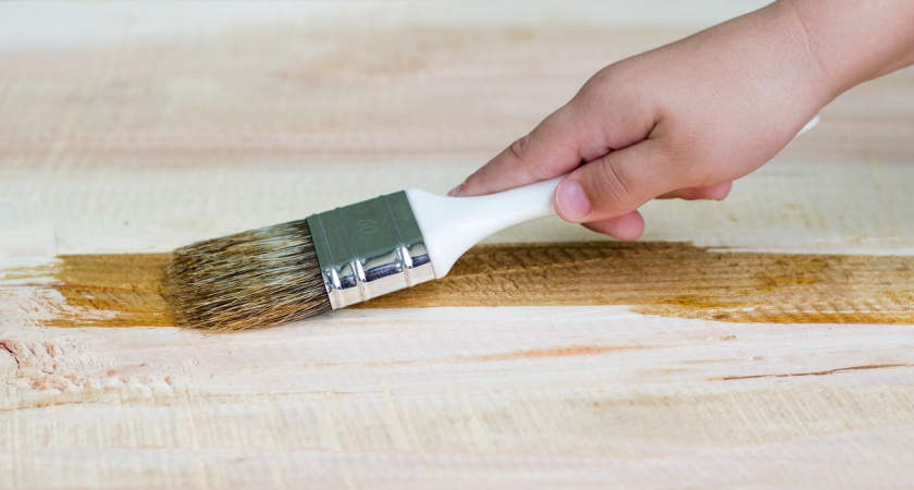    Выбросьте химические пропитки: дедовский способ защитит древесину на 100 лет - рецепт прост до безобразия