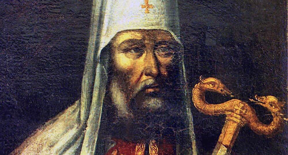 В Суздале найдены мощи святого, утерянные в советское время