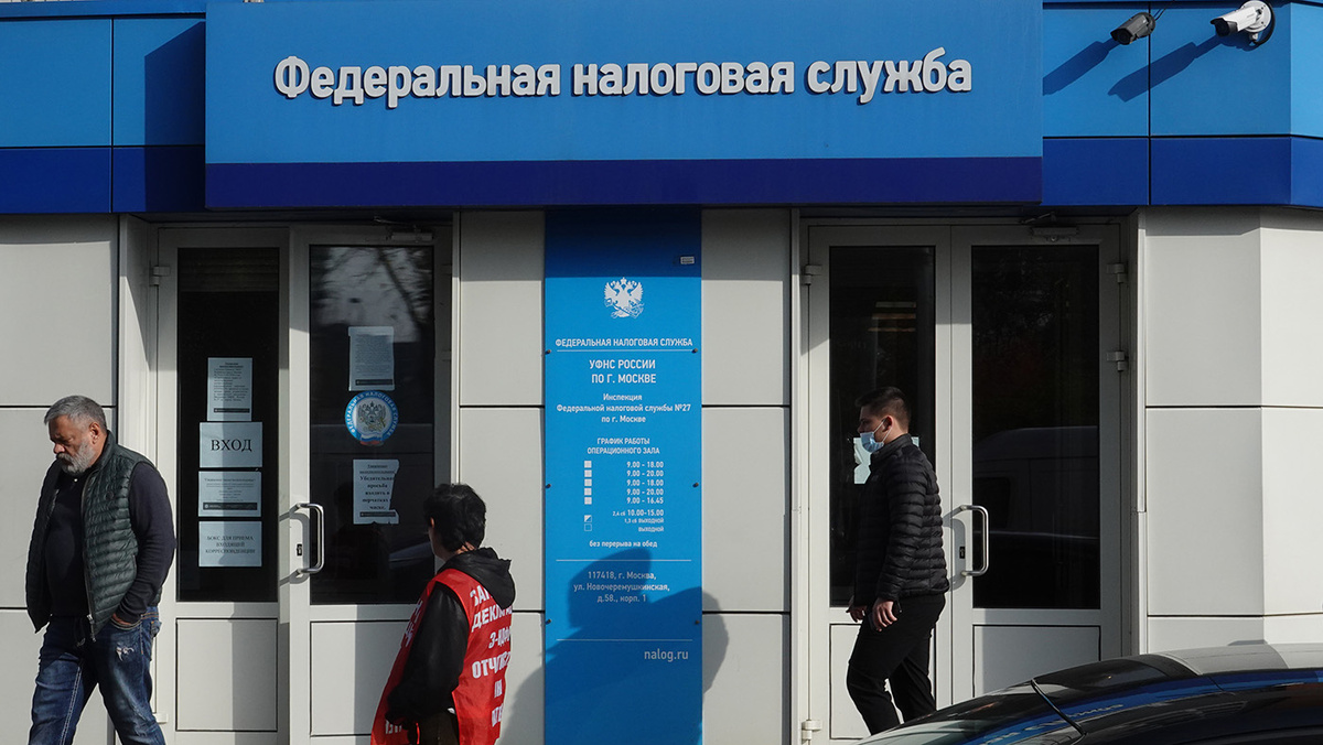   Алексей Зотов / ТАСС