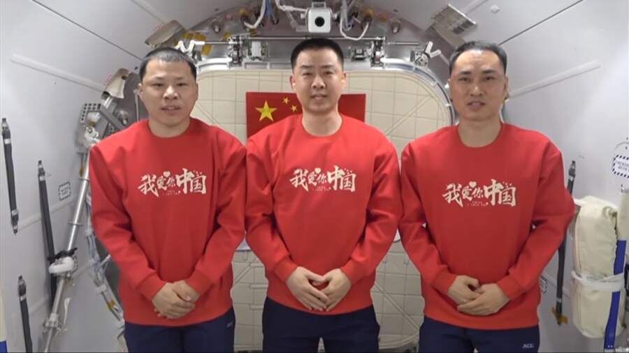    Фото: Global Look Press/Yuan Quan/XinHua