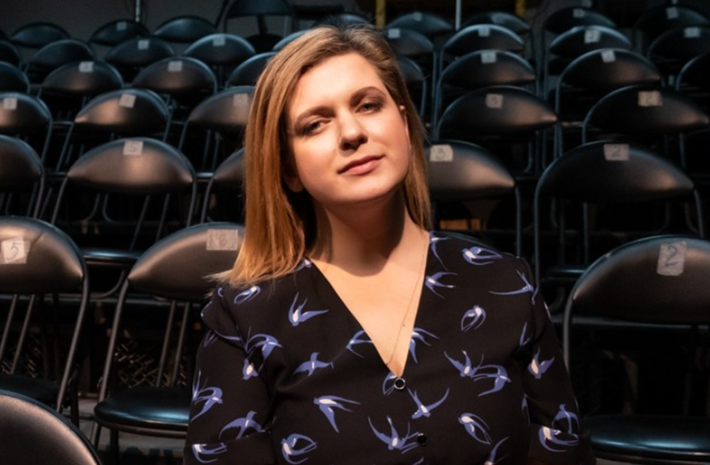 Анастасия Денисова