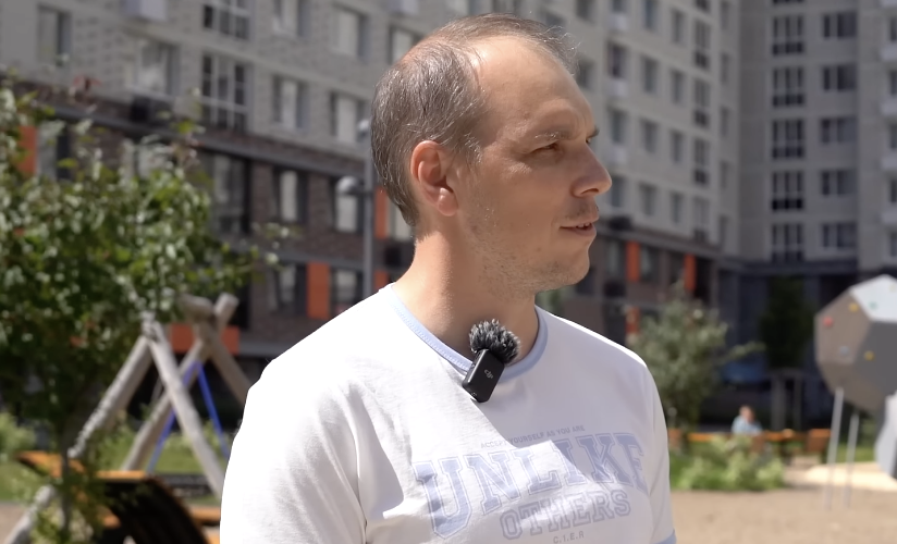 Роман / фото взято из открытого источника