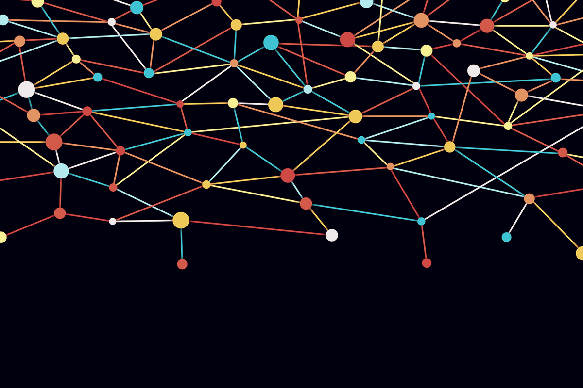 Иллюстрация. Пример архитектуры нейронной сети. Источник: Google