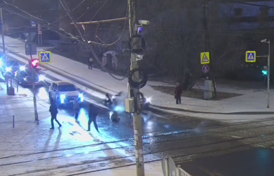    Екатеринбург. Главное