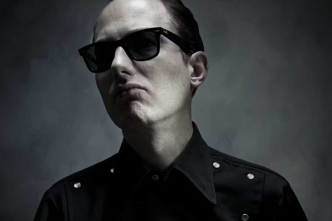 Роб Коффиншейкер