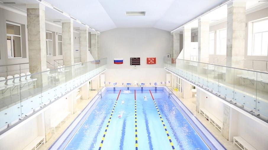    Фото: radugaswim.ru