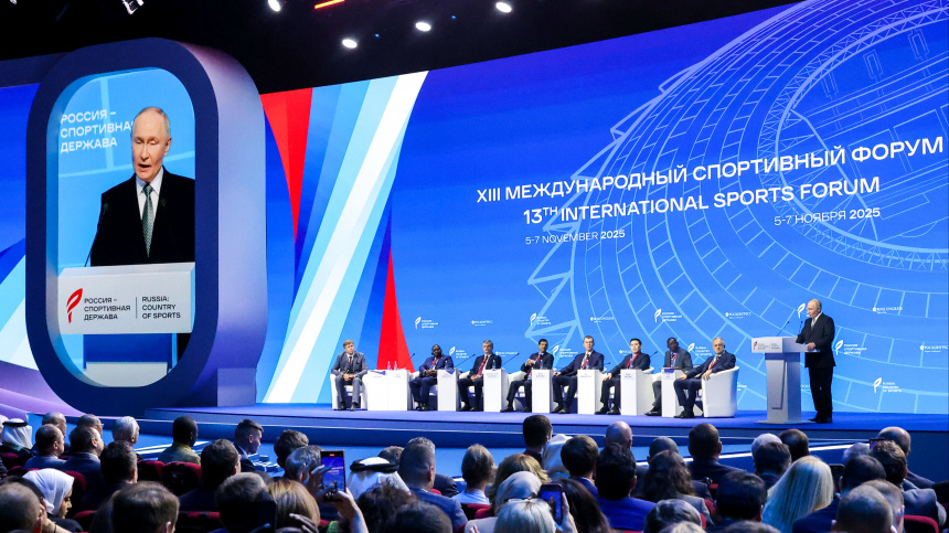    Фото: © РИА Новости/Сергей Карпухин; 5-tv.ru