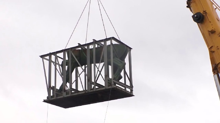    Фото: тг-канал Салават Юлаев. Реставрация.