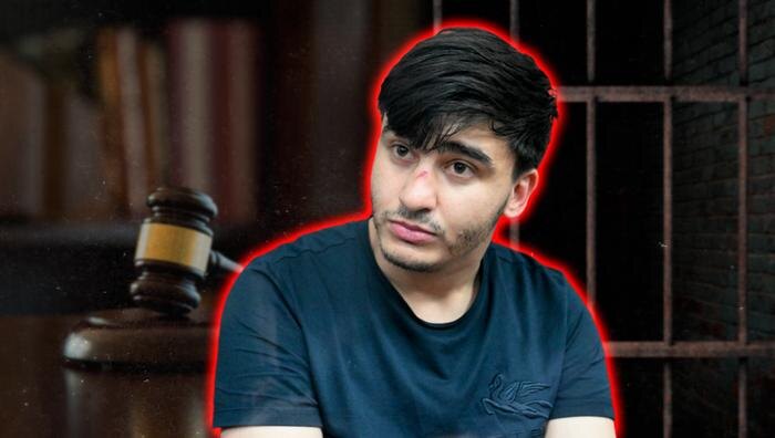 Приговор убийце байкера Ковалёва возмутил семью. Обложка © Коллаж © Life.ru. Фото © Shutterstock / FOTODOM / holwichaikawee, Aerial Mike © РИА «Новости» / Илья Питалев