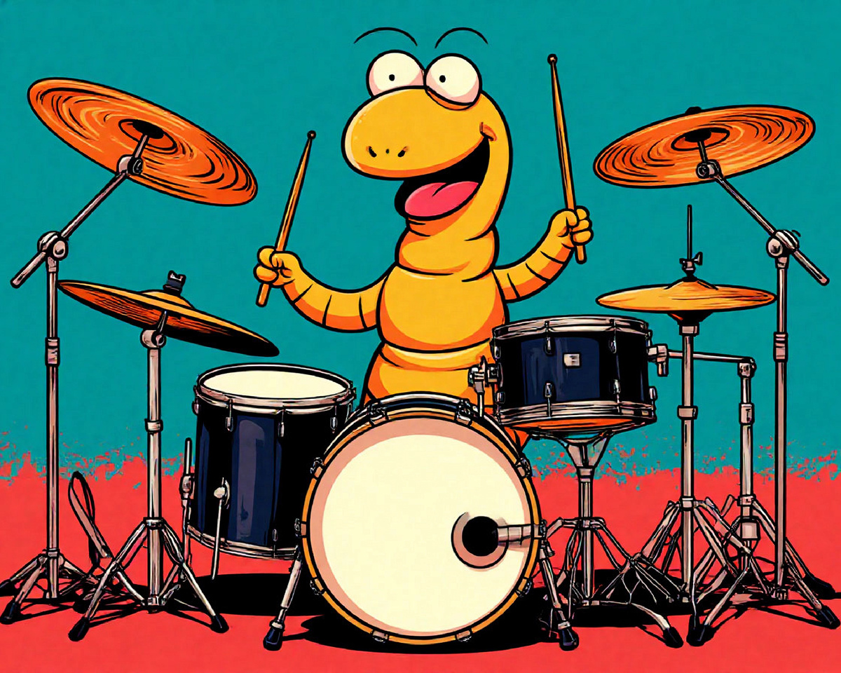 Лучший способ избавиться от "ушного червя" - дослушать песню до конца