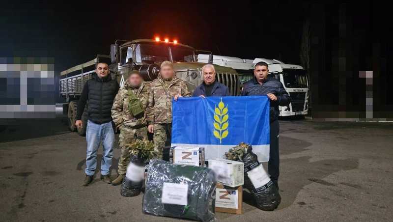      Фото: Правительство СК