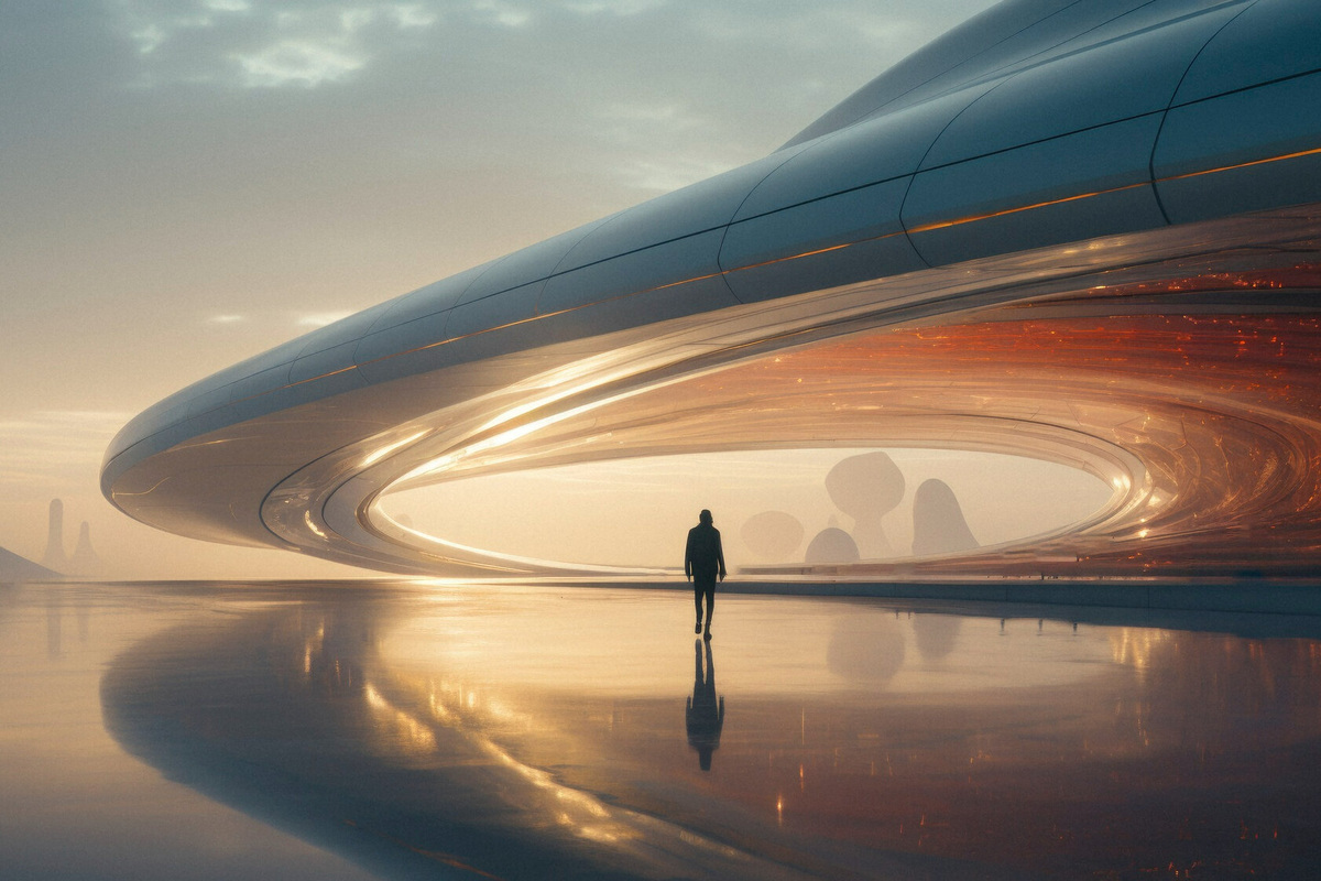     Погружение в технологии: 5 книг, в которых виртуальную реальность не отличить от настоящей