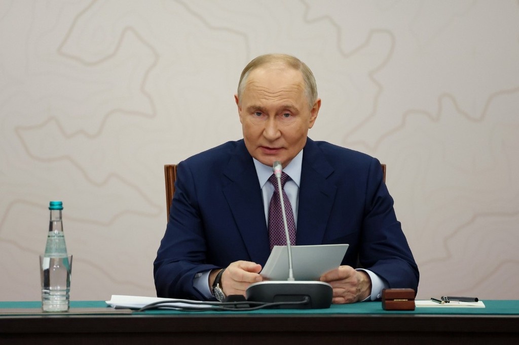    Фото © kremlin.ru