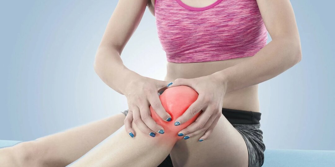 Болят суставы? Это не просто возраст — разбираемся, что такое артрит и артроз, и как жить с ними без страданий