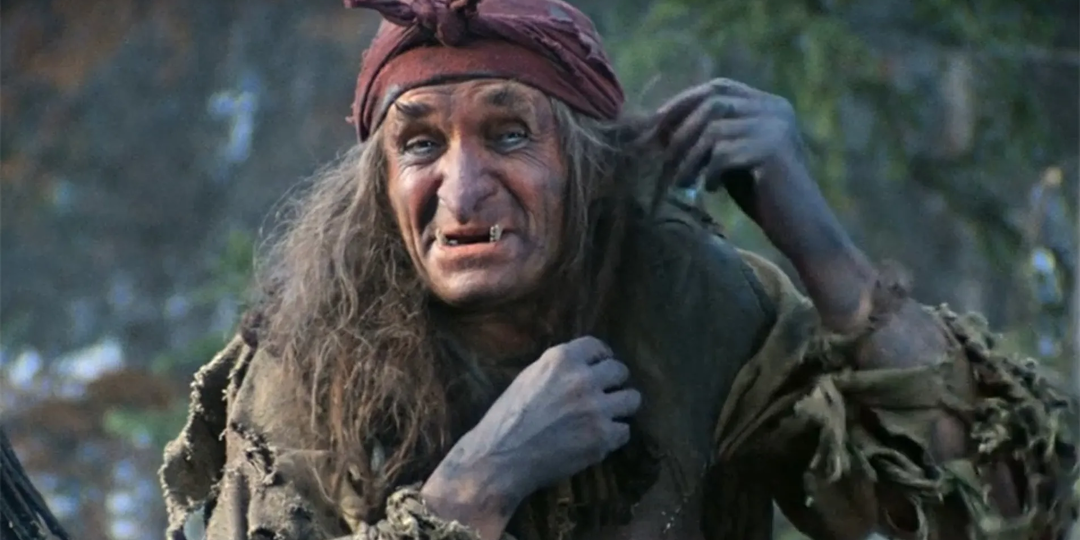 ТЕСТ: Хорошо ли вы помните фильмы с Георгием Милляром?