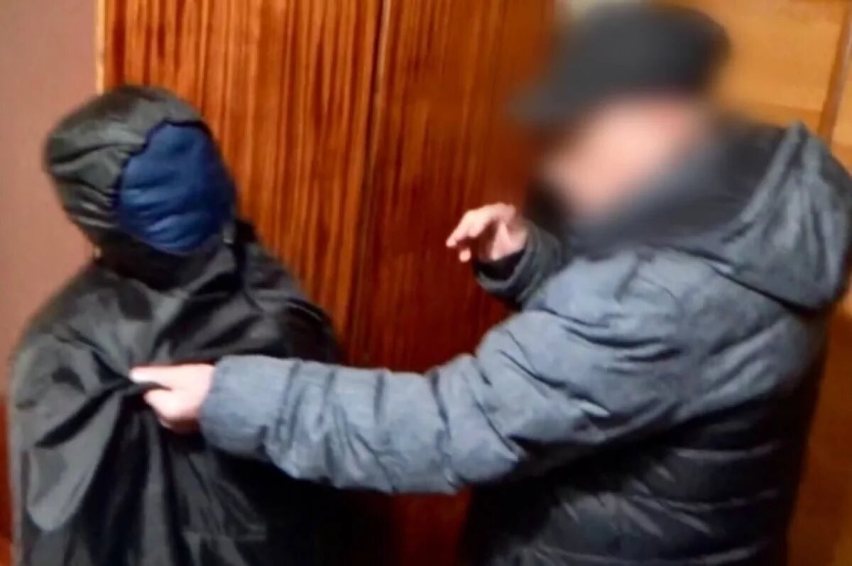    На следственном эксперименте кировчанин рассказал подробности трагедии.