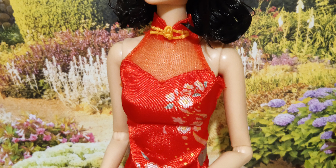 Мои девочки, наконец обрели новое тело