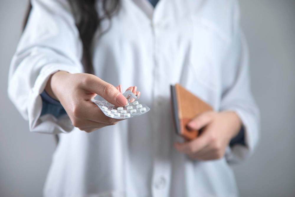 Лекарства в психиатрии и психотерапии: как это работает. (источник изображения: freepik.com)