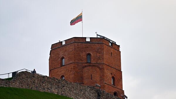    © Sputnik / Владислав Адамовский