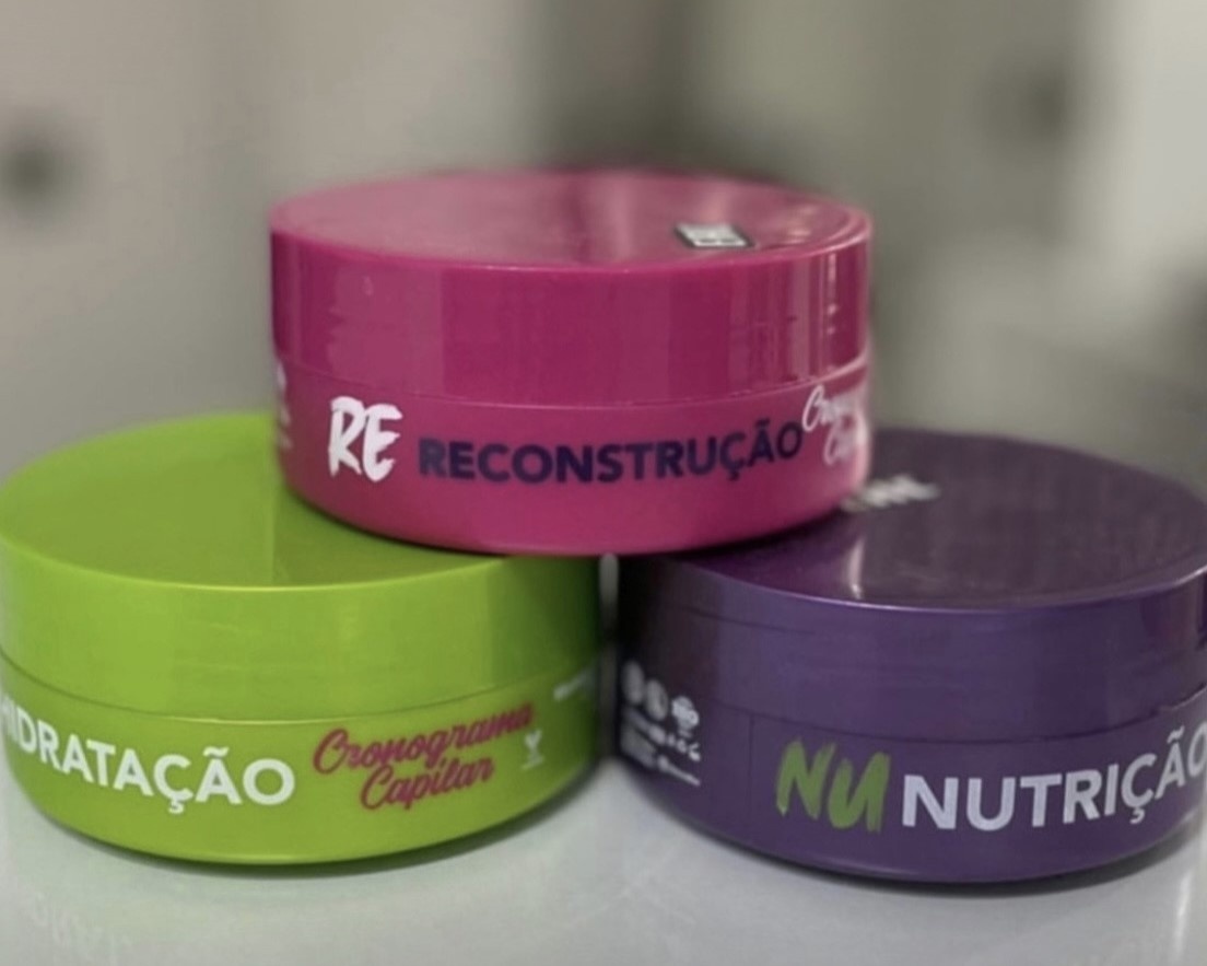 Система профессионального восстановления Hair Repair System от Floractive