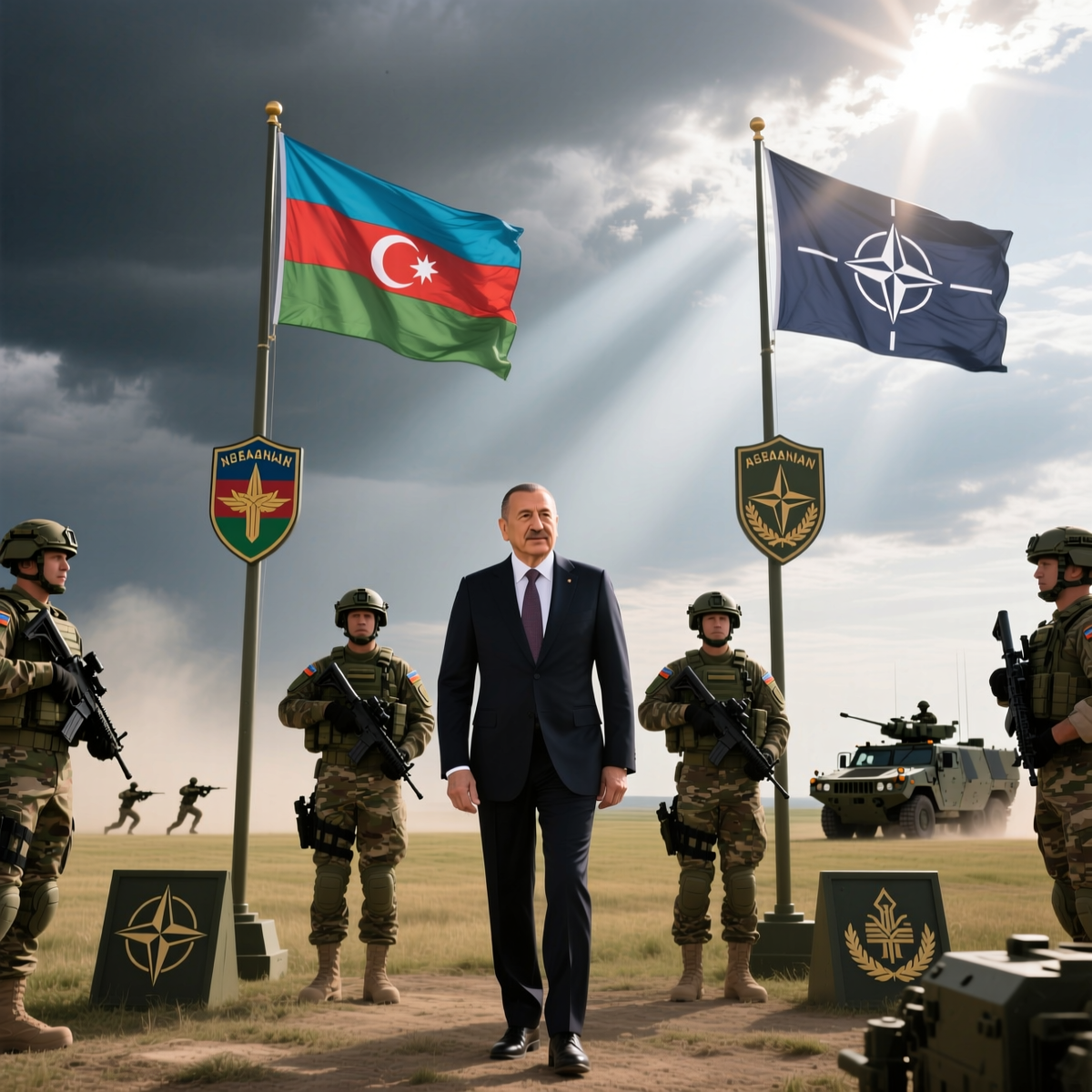 Автор: В. Панченко